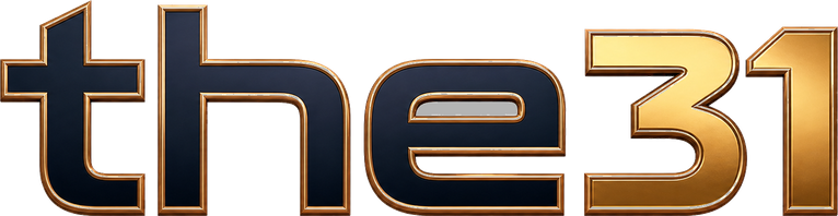 the31 logo